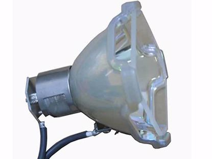 LW-7700, Lamp with Housing