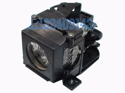POA-LMP107, 610, 330, 4564, Lamp with Housing