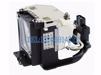 POA-LMP111, 610, 333, 9740, Lamp with Housing
