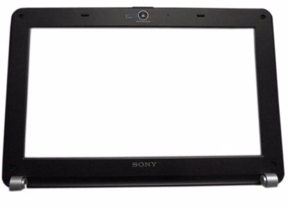 Picture of Sony Vaio VPCW1 Series LCD Front Bezel Brown