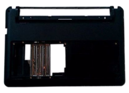 Picture of Sony Vaio VPCW2 Series MainBoard - Bottom Casing Black