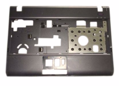 Picture of Sony Vaio VPCYB Series Mainboard - Palm Rest w/o TP, Black