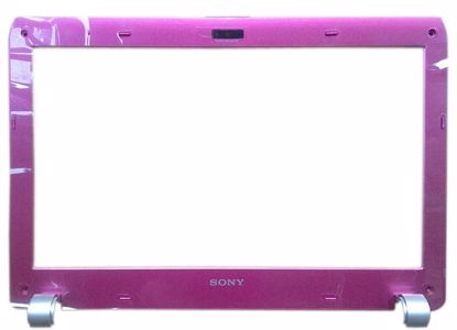 Picture of Sony Vaio VPCYB Series LCD Front Bezel Pink