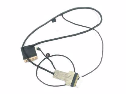 Picture of ASUS N56 Series LCD Cable (15") 15.6" (LED), 1366 x 768