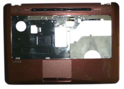 Picture of Sony Vaio VGN-CS Series Mainboard - Palm Rest with TP, Brown