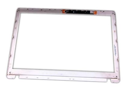 Picture of Sony Vaio VGN-SR Series LCD Front Bezel Pink