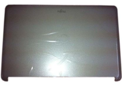 Picture of Fujitsu LifeBook AH530 LCD Rear Case White