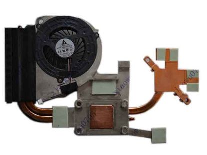 Picture of Acer Aspire 5750G Cooling Fan  Heatsink fan, New