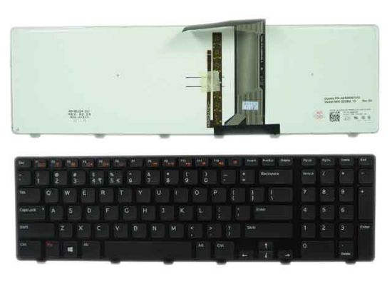 Us Version With Backlit Dell P N F94x5 0f94x5 Aer09u Nsk Dz2bq Dell Inspiron 17r Se 77 Keyboard Pchub Com Laptop Parts Laptop Spares Server Parts Automation