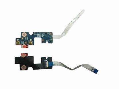Picture of HP ProBook 640 G1 Series Switch Board Switch Button Board