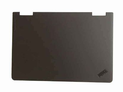 Picture of Lenovo ThinkPad Yoga S1 LCD Rear Case 12.5"