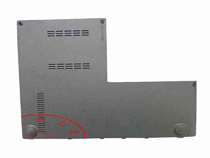 Picture of Lenovo Thinkpad E450 Series HDD Cover Cover For HDD & Memory 	P/N:00HN674， AP0TR000C00