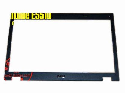 Picture of Dell Latitude E5510 LCD Front Bezel P/N:0FDNVD FDNVD, New