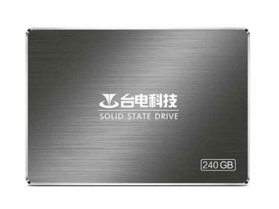 SB240GBS500, 100x70mm