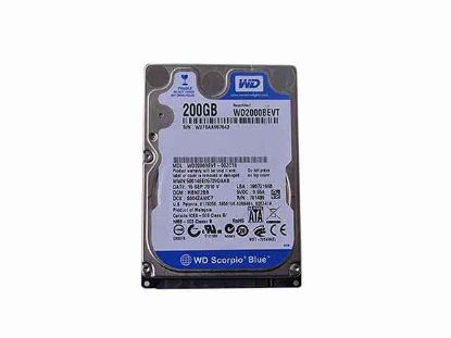 WD2000BEVT