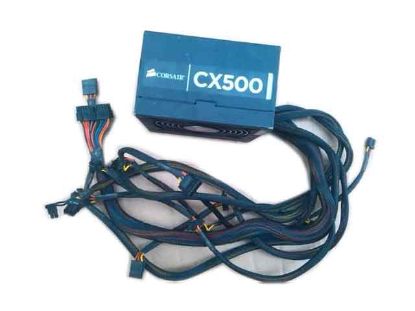 CMPSU-500CX