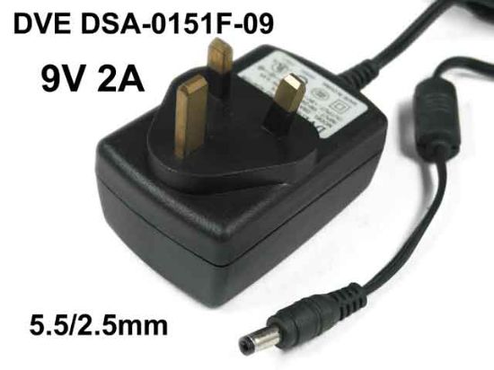DSA-0151F-09 A