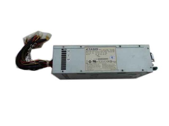 EFRP-3400S, 36001058, Enclosure + 3 x Power module