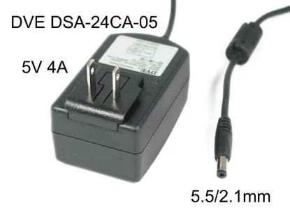 DSA-24CA-05