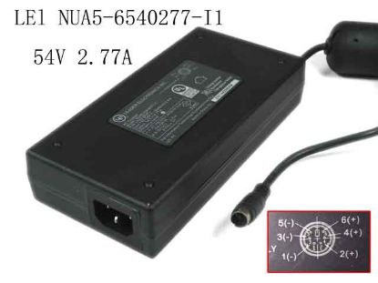 NUA5-6540277-I1, L029(BUF)