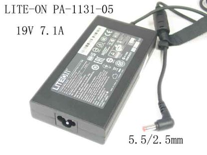 PA-1131-05, PA-1131-08