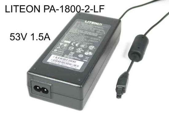 PA-1800-2-LF, 341-0402-01