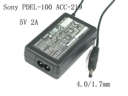 PDEL-100, ACC-219, PSP-100