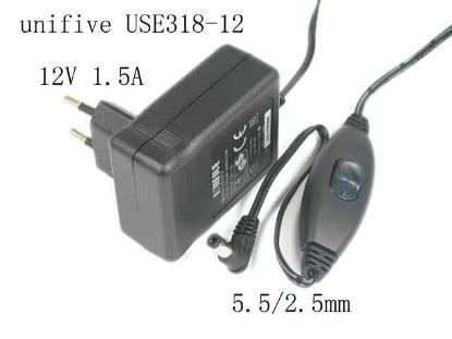 USE318-12