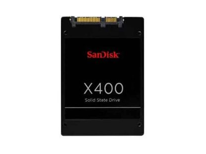 X400, SSD8SB8U-512G-1122, 100x70x7mm