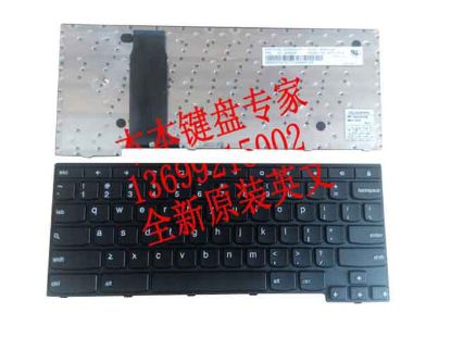 Picture of Lenovo ThinkPad Yoga 11e Chromebook Keyboard US Version 