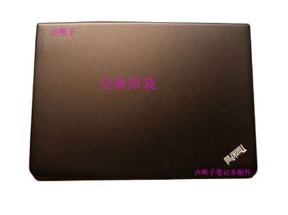 Picture of Lenovo Thinkpad E450 Series LCD Rear Case LCD Casing- Black Metallic material