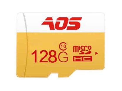 microSDHC128GB