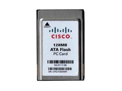 PC128MB, 16-2117-06