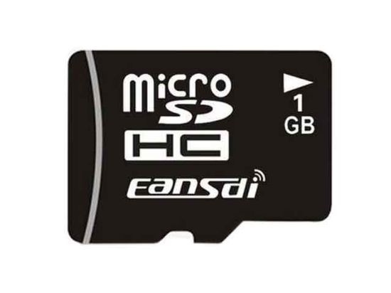 microSD1GB