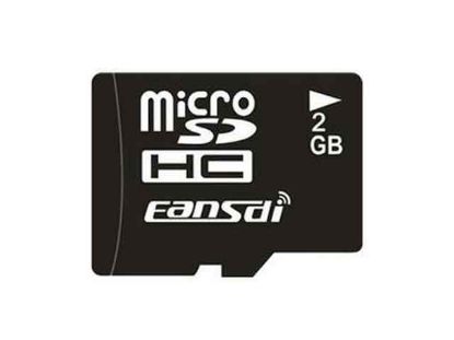 microSD2GB