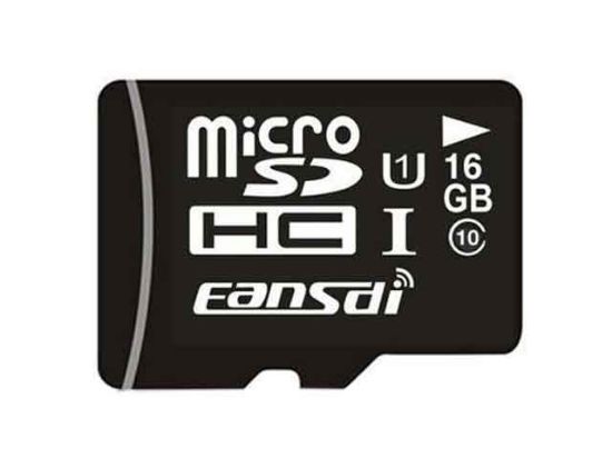 microSDHC16GB
