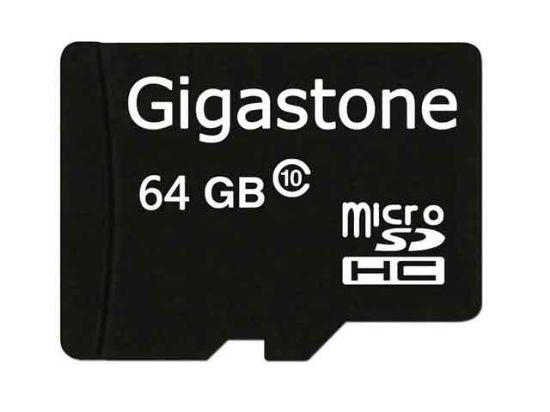 microSDHC64GB