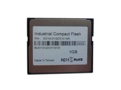 CF-I1GB, iCF4000, DC1M-01GD31C1SR