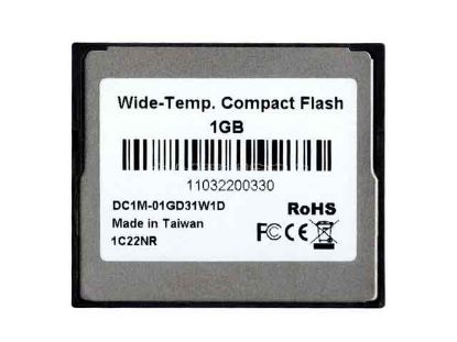 CF-I1GB, iCF4000, DC1M-01GD31W1D