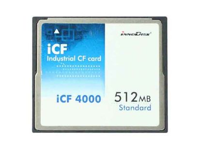 CF-I512MB, iCF4000, DC1M-512MB