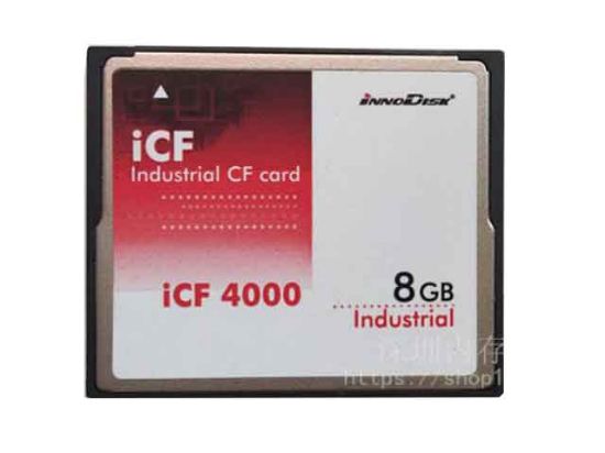 CF-I8GB, iCF4000, DC1M-08GD31W1D-A31