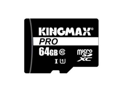 microSDXC64GB, PRO