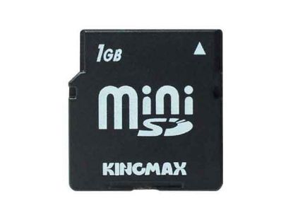 miniSD1GB