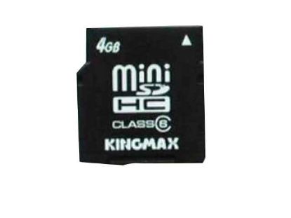 miniSD4GB