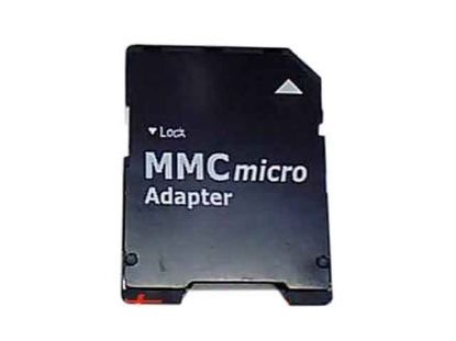 MMCmicro512MB