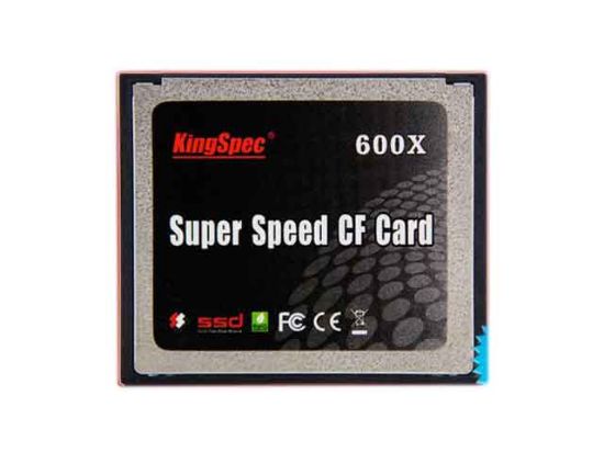 CF-I16GB, CF-600X-16GB