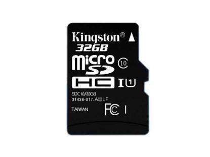 microSDHC32GB, SDC10-32GB