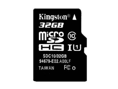 microSDHC32GB, 94679-E02-A00LF