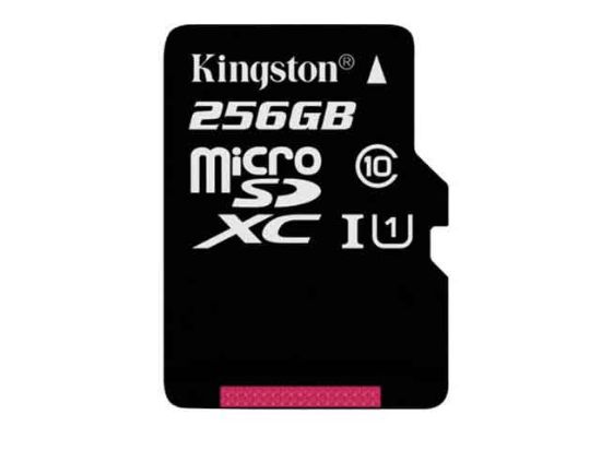 microSDXC256GB, SDCX10/256GB