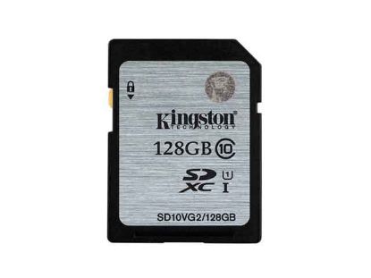 SDXC128GB, SD10VG2/128GB